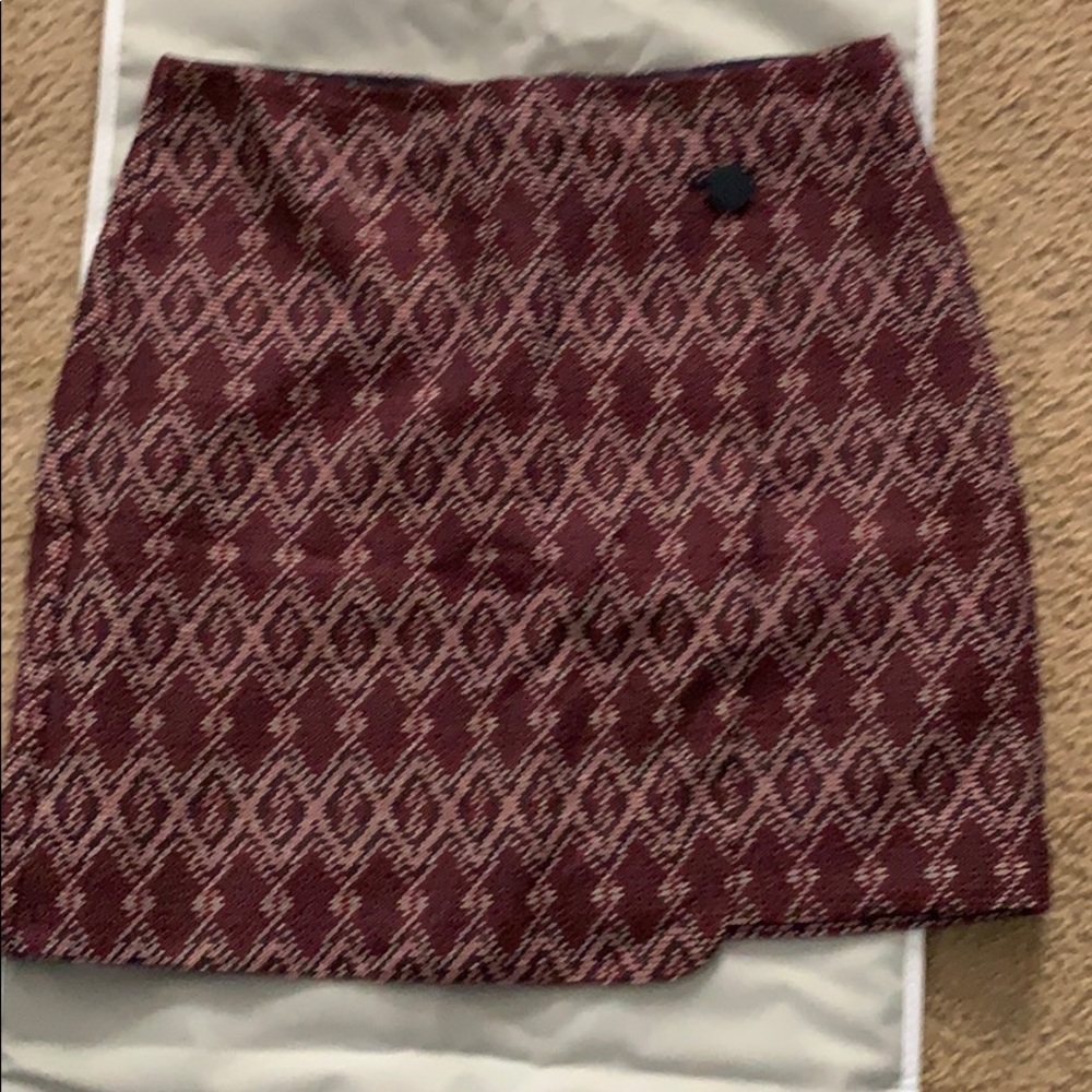 Skirt
